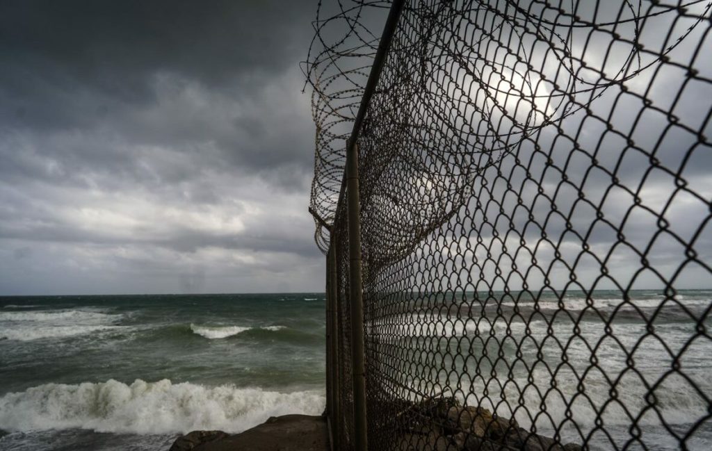 Foto: Juan Medina | Médicos del Mundo.