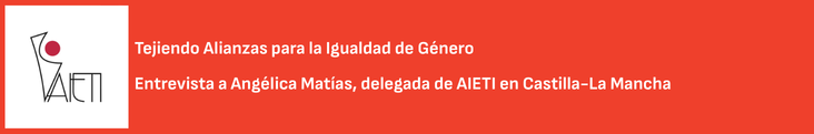 Tejiendo Alianzas para la Igualdad de Género
