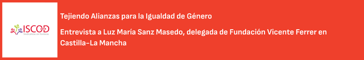 Tejiendo Alianzas para la Igualdad de Género