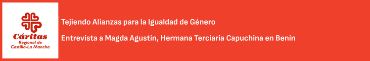 Tejiendo Alianzas para la Igualdad de Género