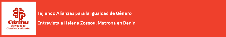 Tejiendo Alianzas para la Igualdad de Género